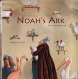 Noah's Ark - Lisbeth Zwerger