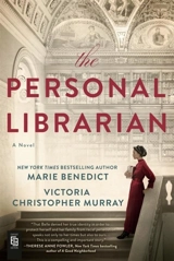 The Personal Librarian - Marie Benedict