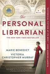 The Personal Librarian - Marie Benedict