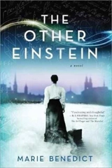 The Other Einstein - Marie Benedict