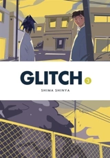 Glitch Vol. Vol. 3 - Shinya, Shima