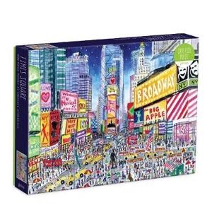Times Square - Storrings, Michael