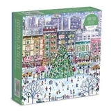 Christmas in the City - Storrings, Michael