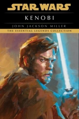Kenobi : Star Wars Legends - John Jackson Miller