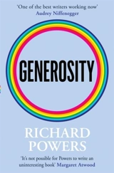 Generosity - Powers, Richard