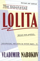Annotated Lolita - Nabokov, Vladimir
