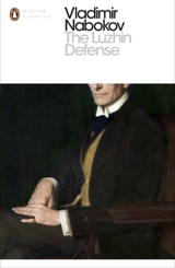 The Luzhin Defense - Nabokov, Vladimir
