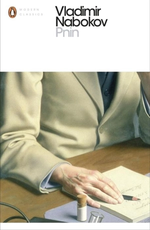 Pnin - Nabokov, Vladimir