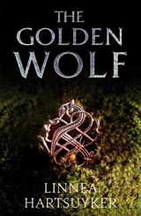 The Golden Wolf Vol. 3 - Linnea Hartsuyker