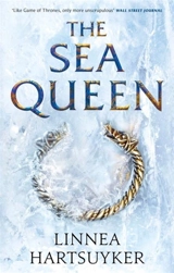 The Sea Queen Vol. 2 - Linnea Hartsuyker