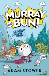 Murray the Viking Vol. 1 - Adam Stower