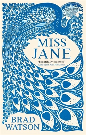 Miss Jane - Brad Watson