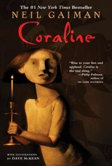 Coraline - Gaiman, Neil