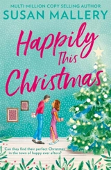 Happily This Christmas Vol. 6 - Susan Mallery