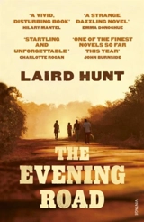 The Evening Road - Laird Hunt