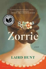 Zorrie - Laird Hunt