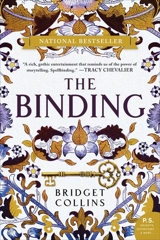 The Binding : A Novel - Bridget Collins