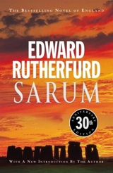 Sarum - Edward Rutherfurd