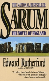 Sarum - Edward Rutherfurd