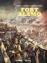 Fort Alamo - Mathieu Gabella