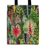 Houseplant Jungle Tote Bag - Peter Galison