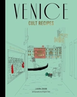 Venice Culte Recipes (mini) - Laura Zavan
