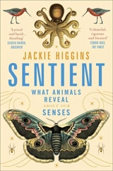 Sentient - Jackie Higgins