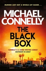 The Black Box - Connelly, Michael (editor)