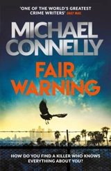 Fair Warning - Connelly, Michael (editor)