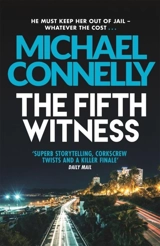 The Fifth Witness Vol. 4 - Connelly, Michael (editor)