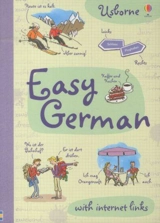 Easy German - Fiona Chandler