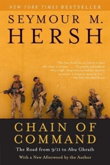 Chain of Command - Seymour M. Hersh