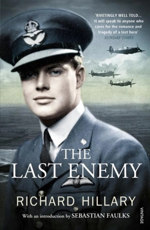 Last Enemy - Richard Hillary