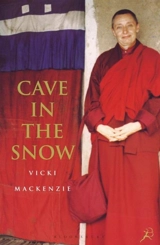 Cave in the Snow - Vicki Mackenzie