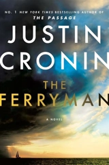 The Ferryman - Justin Cronin