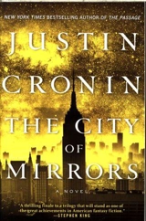 The City of Mirrors Vol. 3 - Justin Cronin