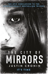 The City of Mirrors - Justin Cronin