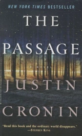 The Passage - Justin Cronin