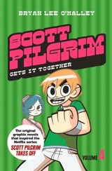 Gets it Together Vol. 4 - Bryan Lee O'Malley