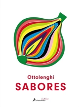 Sabores - Yotam Ottolenghi