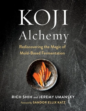 Koji Alchemy - Umansky, Jeremy