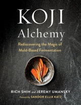 Koji Alchemy - Umansky, Jeremy