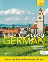 Enjoy Intermediate German - Coggle, Paul,schenke