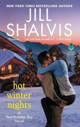Hot Winter Nights : Heartbreaker Bay - Jill Shalvis