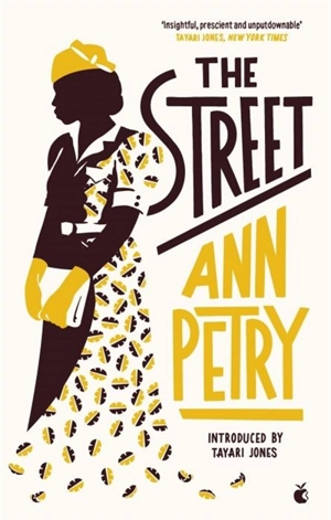 The Street - Ann Petry
