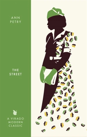 The Street - Ann Petry