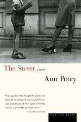The Street - Ann Petry