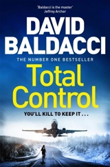 Total Control - David Baldacci