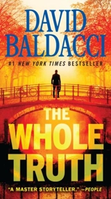The Whole Truth - David Baldacci