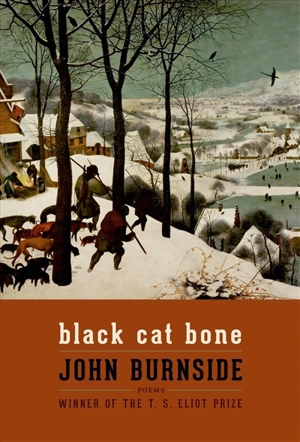 Black Cat Bone : Poems - John Burnside